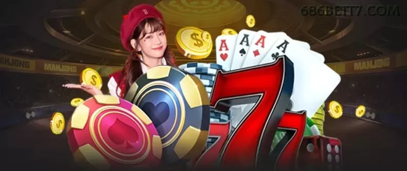 686bet app de jogo para jogadores brasileiros