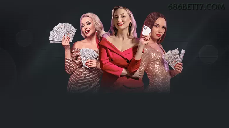 686bet app de jogo para jogadores brasileiros